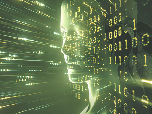 Digital transformation